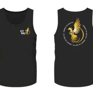 Phoenix Men's Tank Top