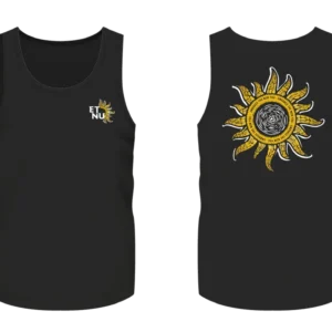 Sun Men's Tank Top