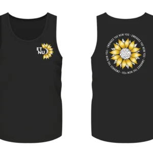Sunflower Men's Tank Top