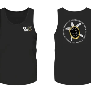 Turtle Women's Tank Top